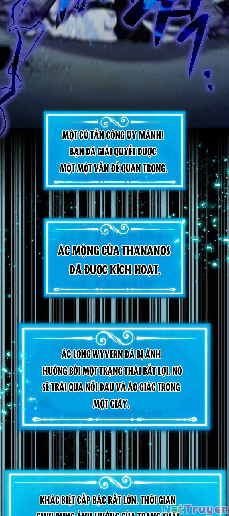 tôi thăng cấp trong lúc ngủ chapter 32 101