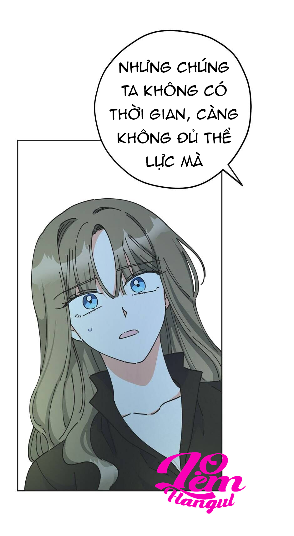 ác nữ tiểu thư chapter 46 55