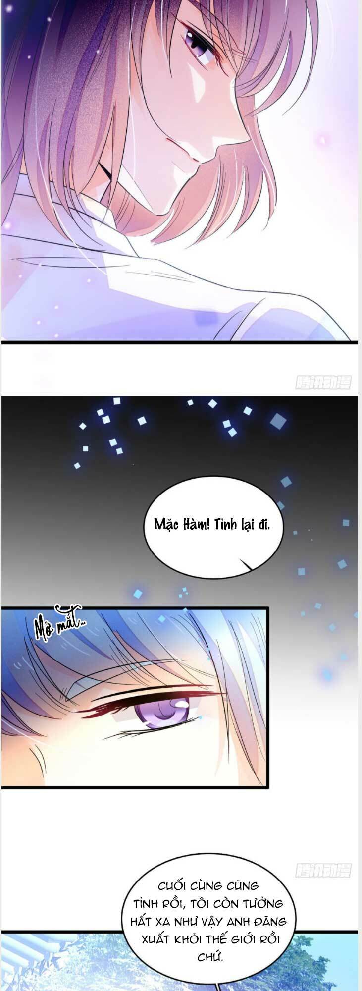 toàn mạng đều là fan cp của tôi với ảnh đế chapter 190.2 8