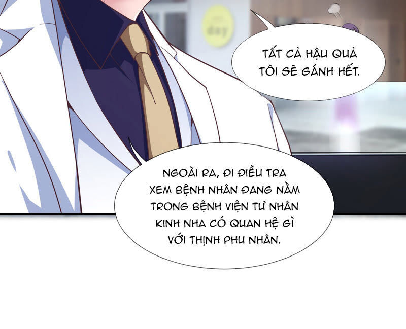 chiến lược lãng mạn của thịnh thiếu chapter 21 31