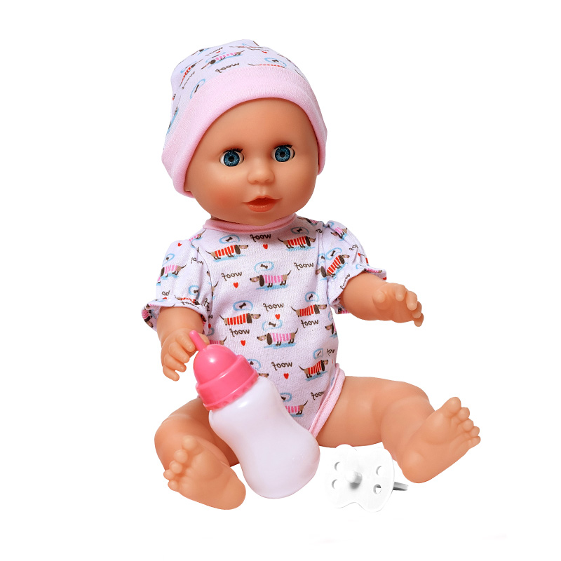 Đồ Chơi DOLLSWORLD Bé Cưng Hay Khóc DW60342