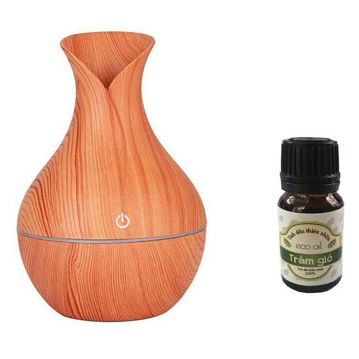 MÁY KHUẾCH TÁN TINH DẦU MKT07