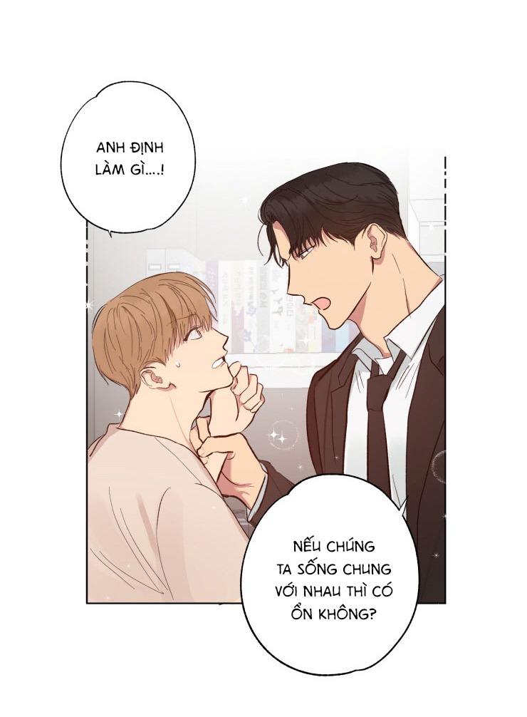 bắt đầu từ việc sống chung chapter 1 66