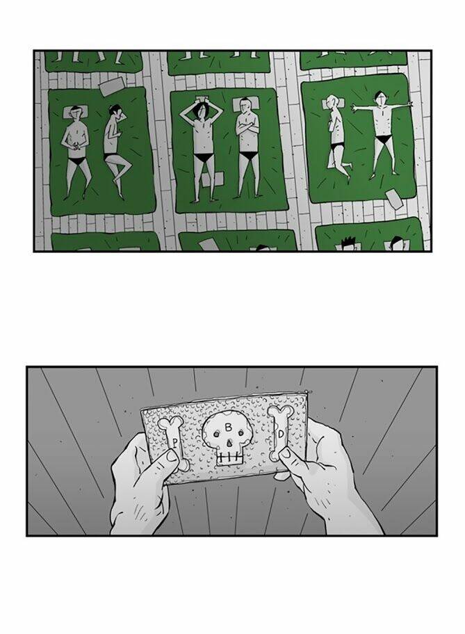 hành trình thoát khỏi địa ngục chapter 64 23