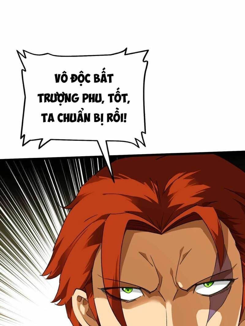 trọng sinh ta là đại thiên thần chapter 84 53