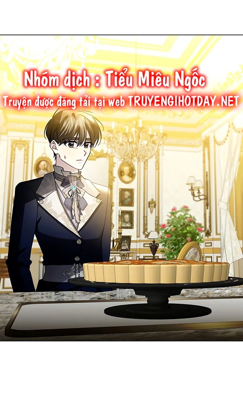 sự hối hận muộn màn chapter 116 5