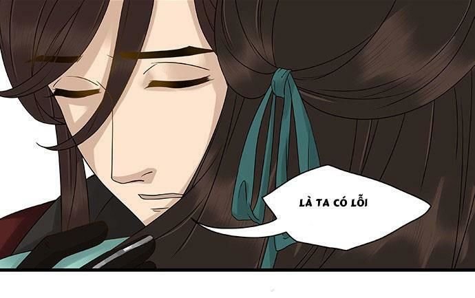 mưa chìm sâu trong mây chapter 57 35