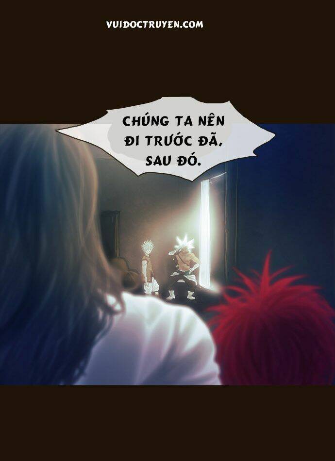 hội ảo thuật chapter 96 23