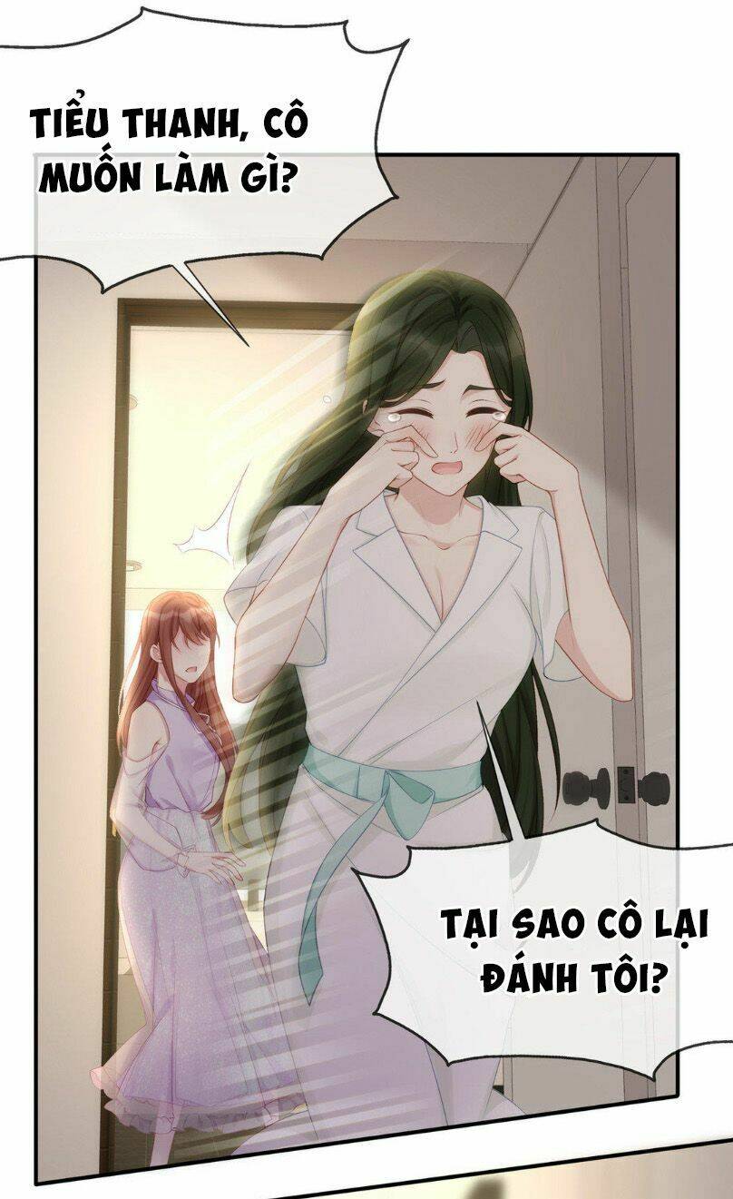chỉ muốn cưng chiều em chapter 13 2