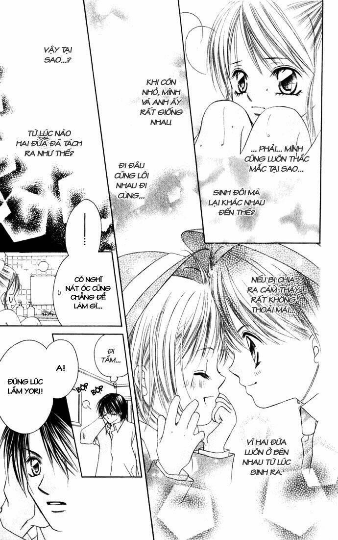 i love my little sister chapter 1 10