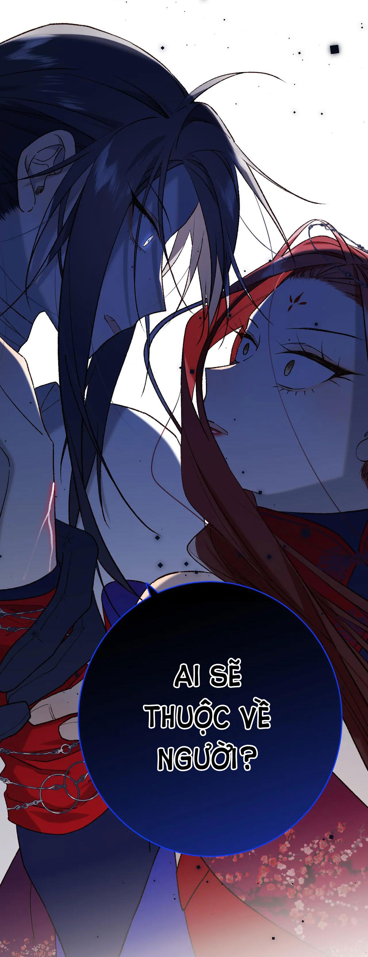 ác nữ cự tuyệt nam chính chapter 74 38