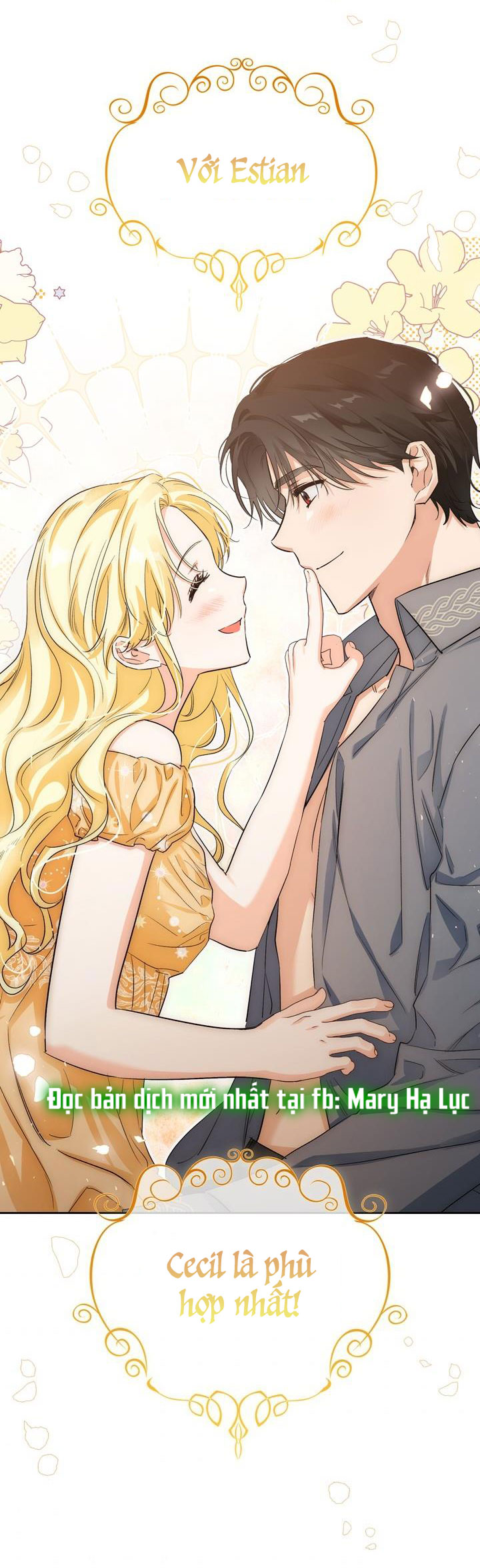 ác nữ xứng đôi với bạo chúa chapter 104 59