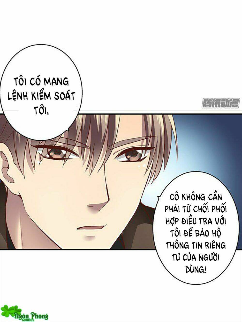 Khi Trò Chơi Ác Ma Bắt Đầu Chapter 8 - Trang 16