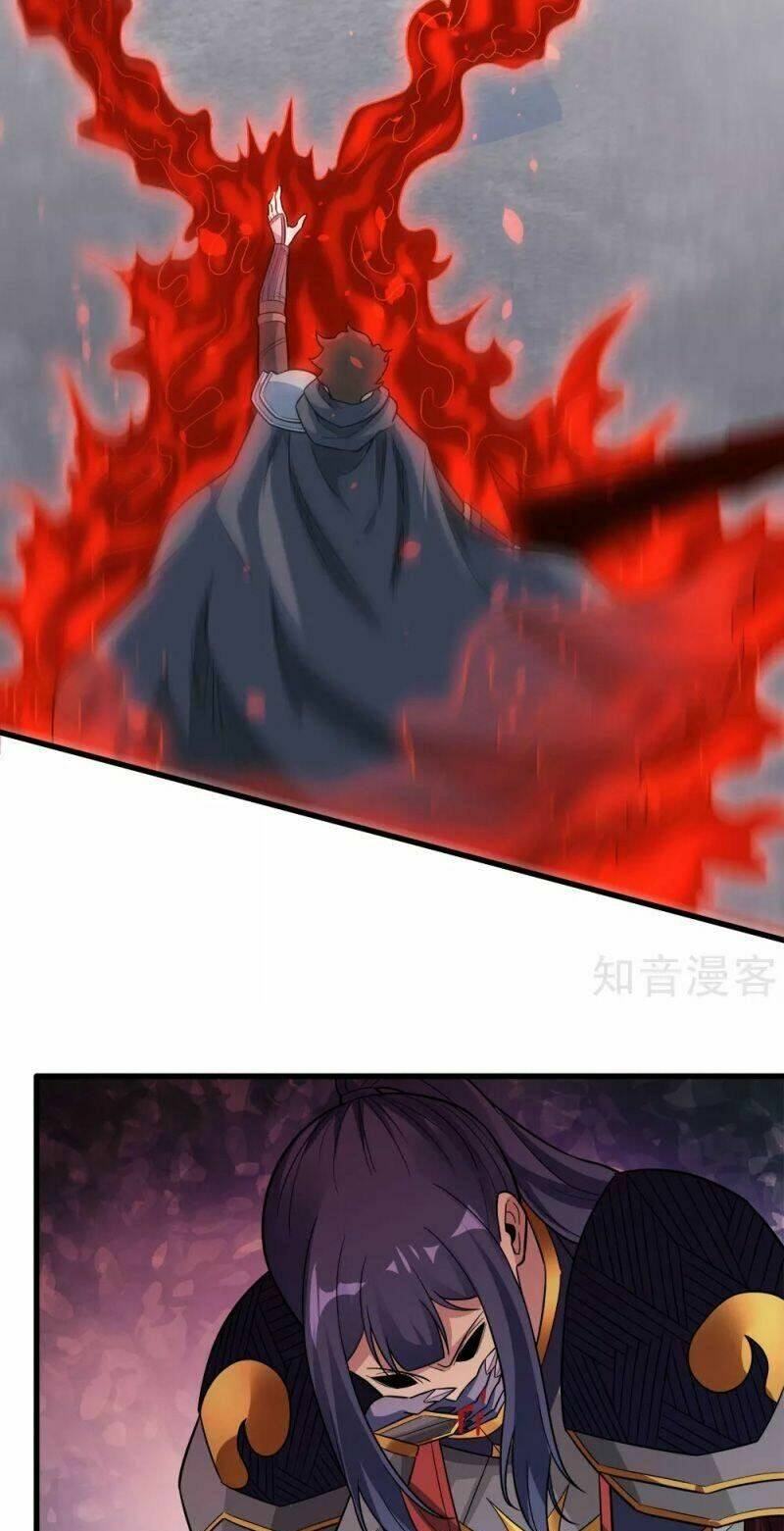 kiếm vũ chapter 186 2