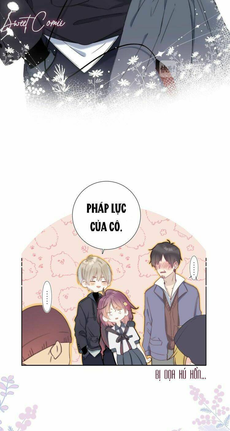 you're the apple of my eyes chapter 3 19