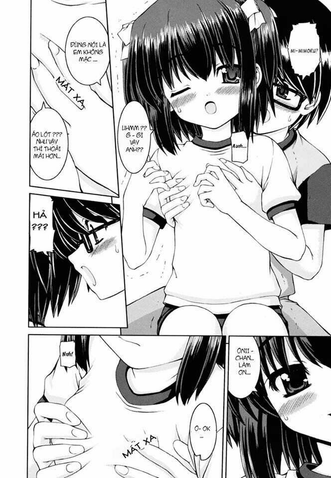 love dream mix chapter 4 20