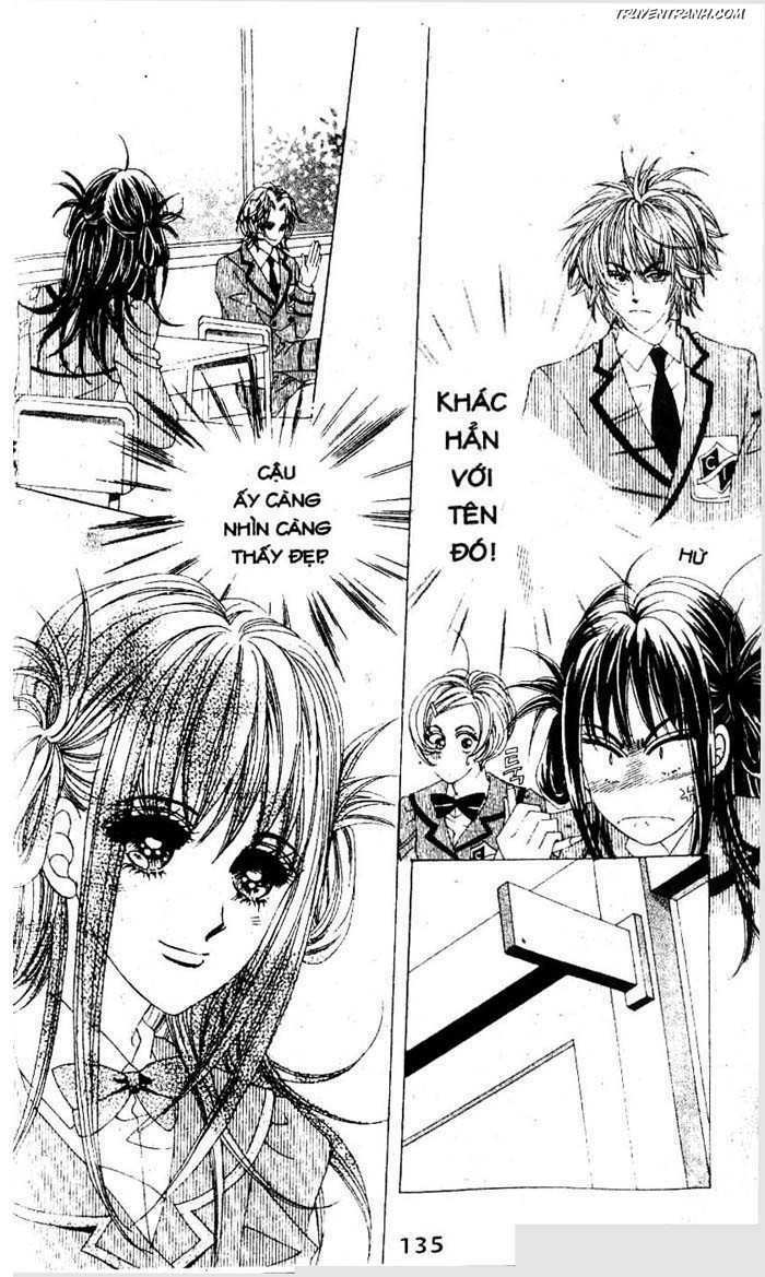 nhà trọ hoàn hảo chapter 5 23