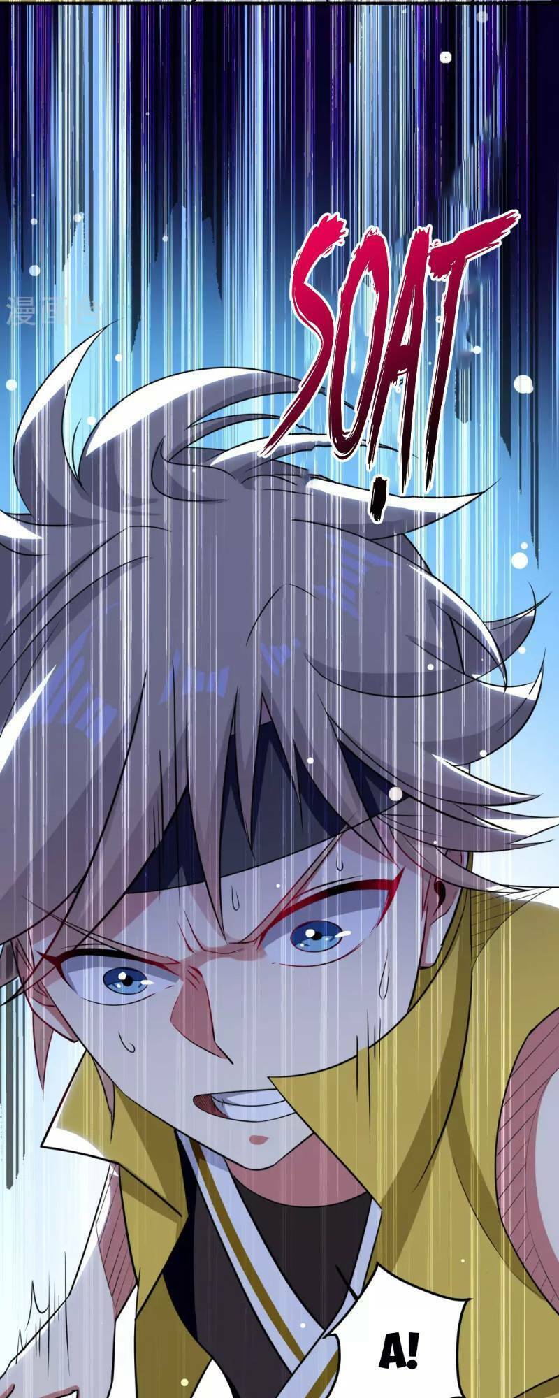 vạn giới tiên vương chapter 27 39