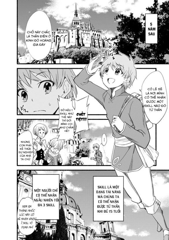 living in this world with cut & paste chapter 1 4