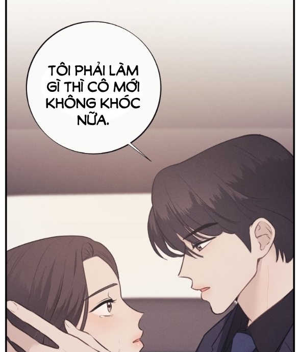 [18+] người vợ quyến rũ chapter 13.1 6