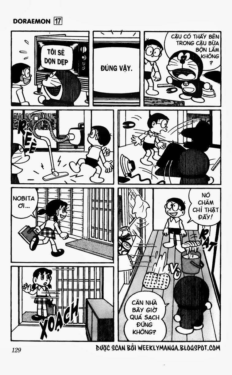 doraemon chapter 318 5
