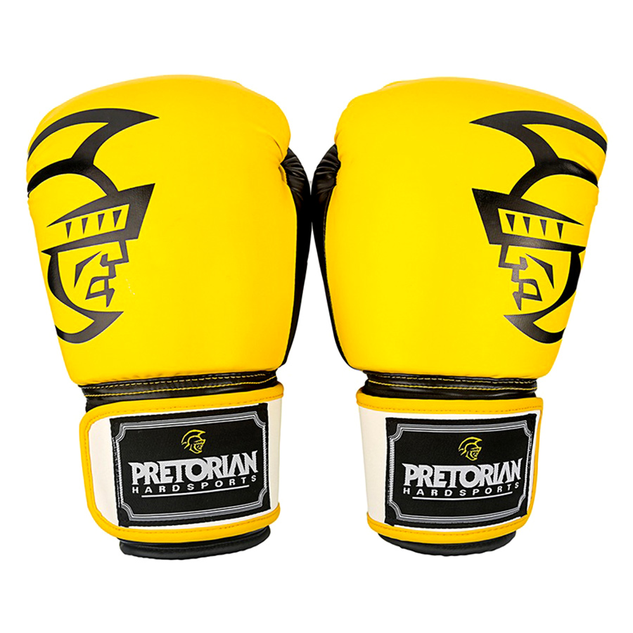 Găng Tay Boxing Pretorian BG-PR-Y12 (Size