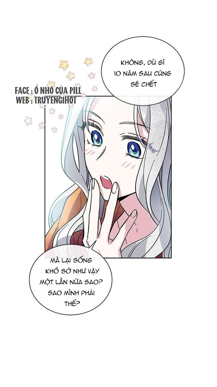 vợ ơi, anh sắp trụ không nổi rồi! chapter 2.2 12