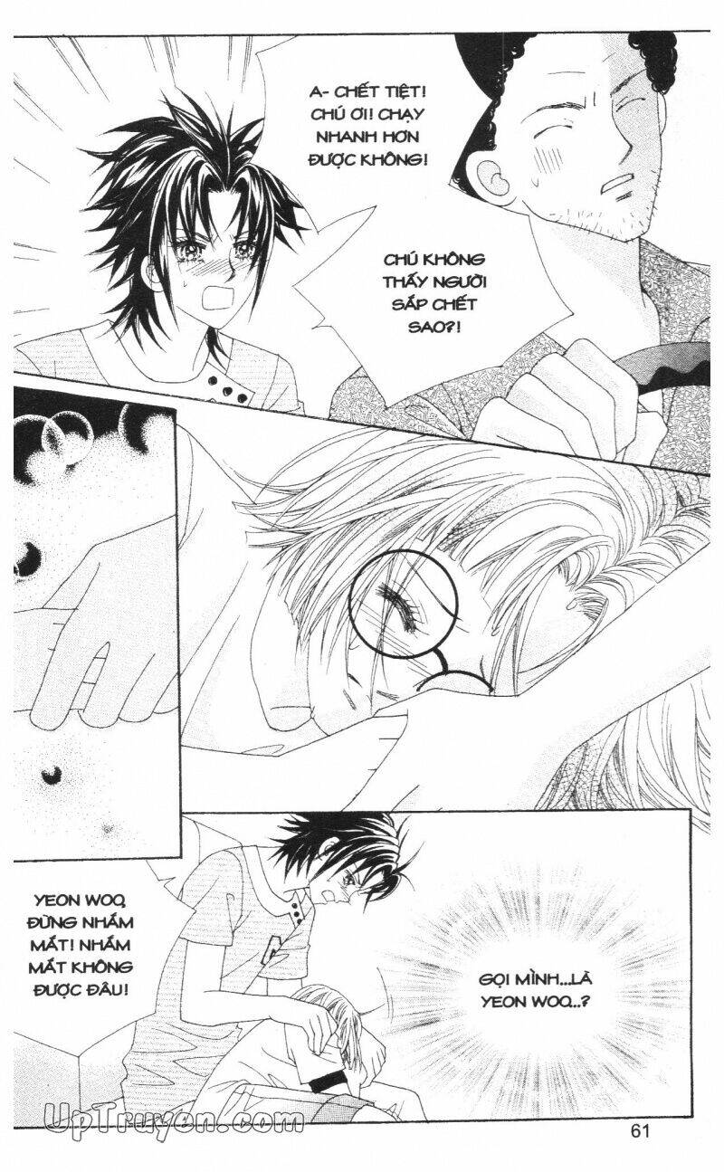 chỉ mình anh chapter 7 62