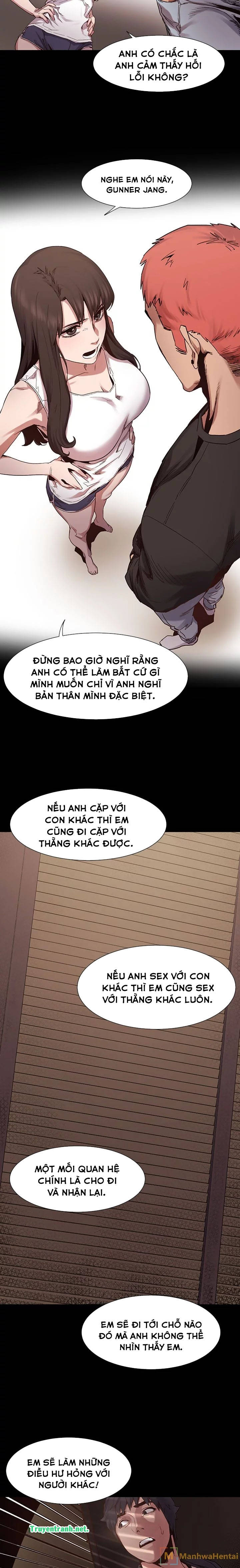 vương quốc của tôi chapter 11 6