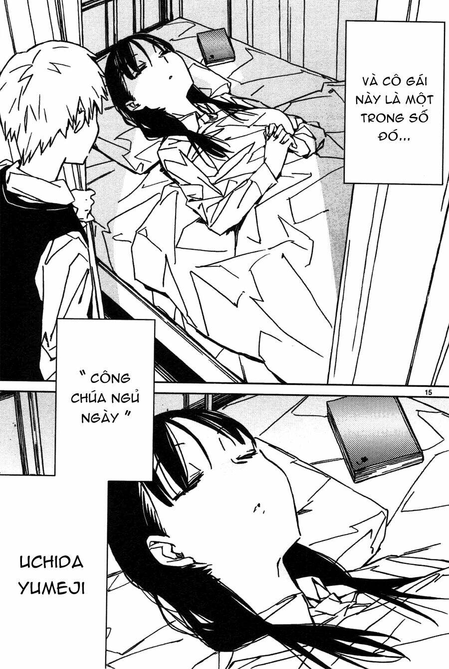 abnormal-kei joshi chapter 2 15