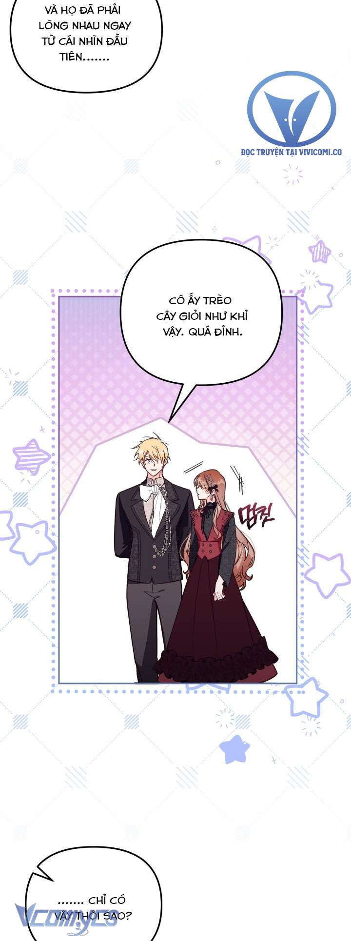 không có chỗ cho kẻ giả mạo chapter 58 30