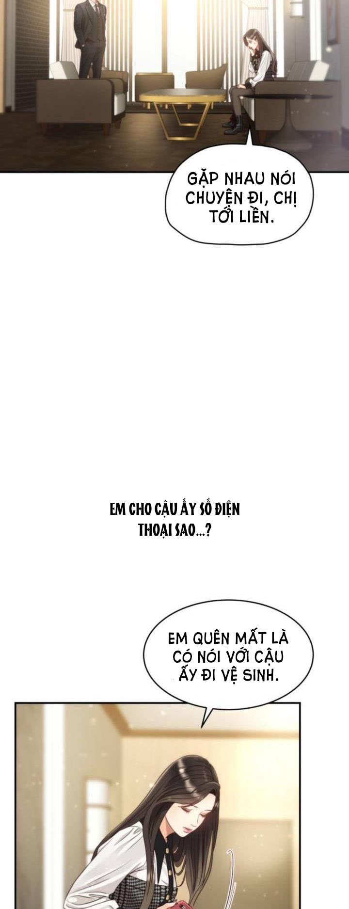 [16+] ánh sao ban mai chapter 47 33