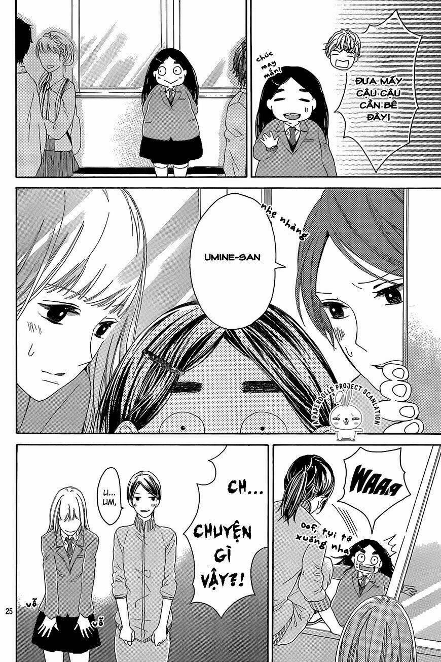 uchuu o kakeru yodaka chapter 4 27