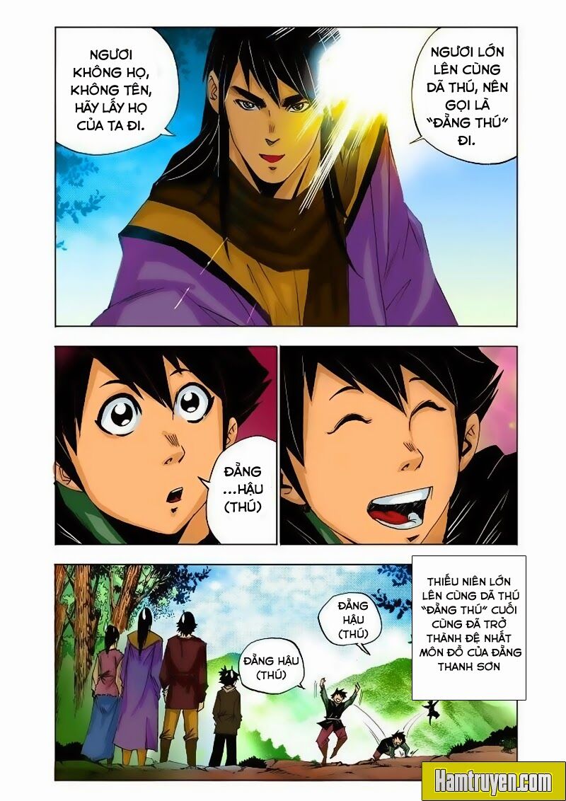 cửu đỉnh ký chapter 48 15