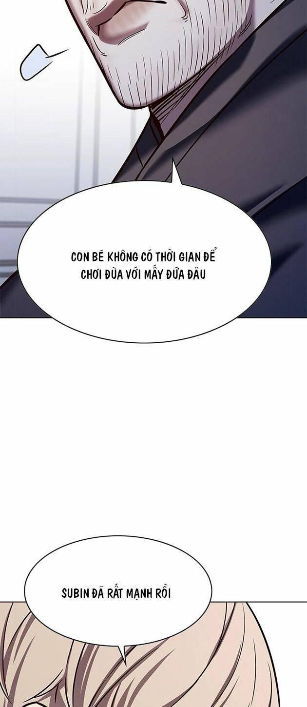 biến thân thành mèo chapter 227 20