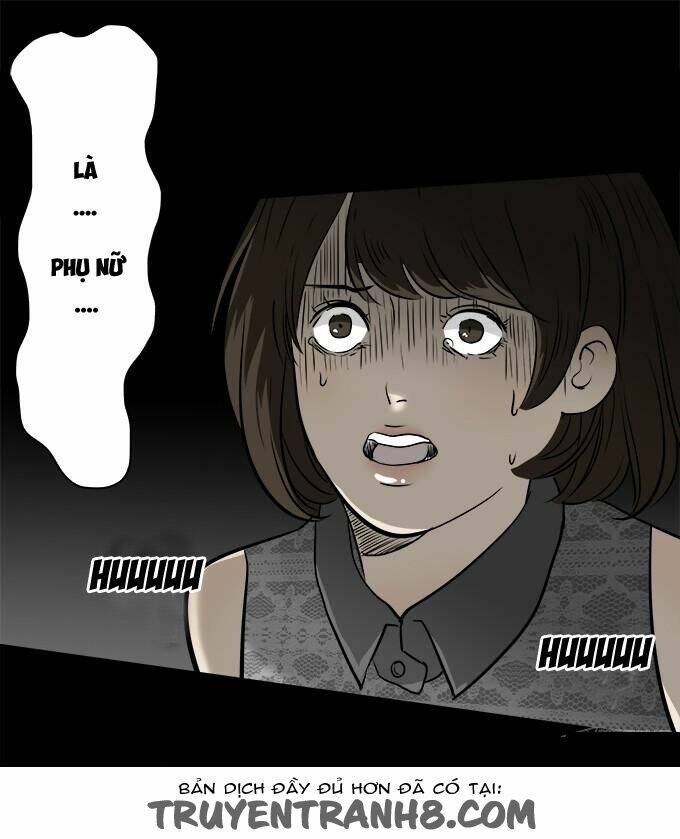 ớn lạnh tuyệt đối chapter 47 16