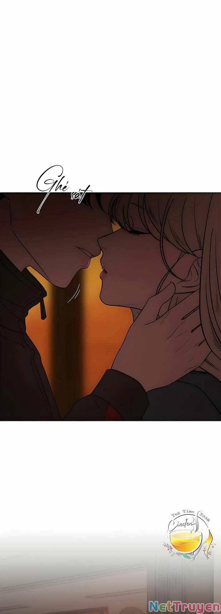 chiến lược: tình yêu trong sáng chapter 6 1