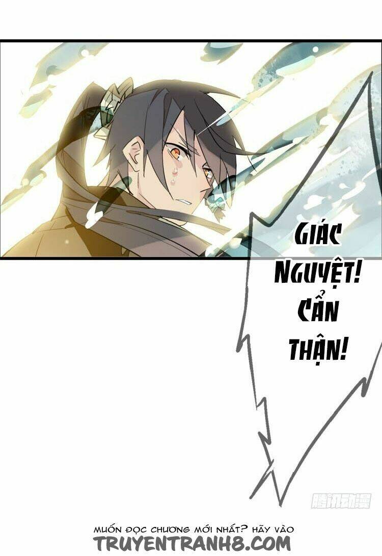 sư phụ lại trêu chọc ta chapter 10 27