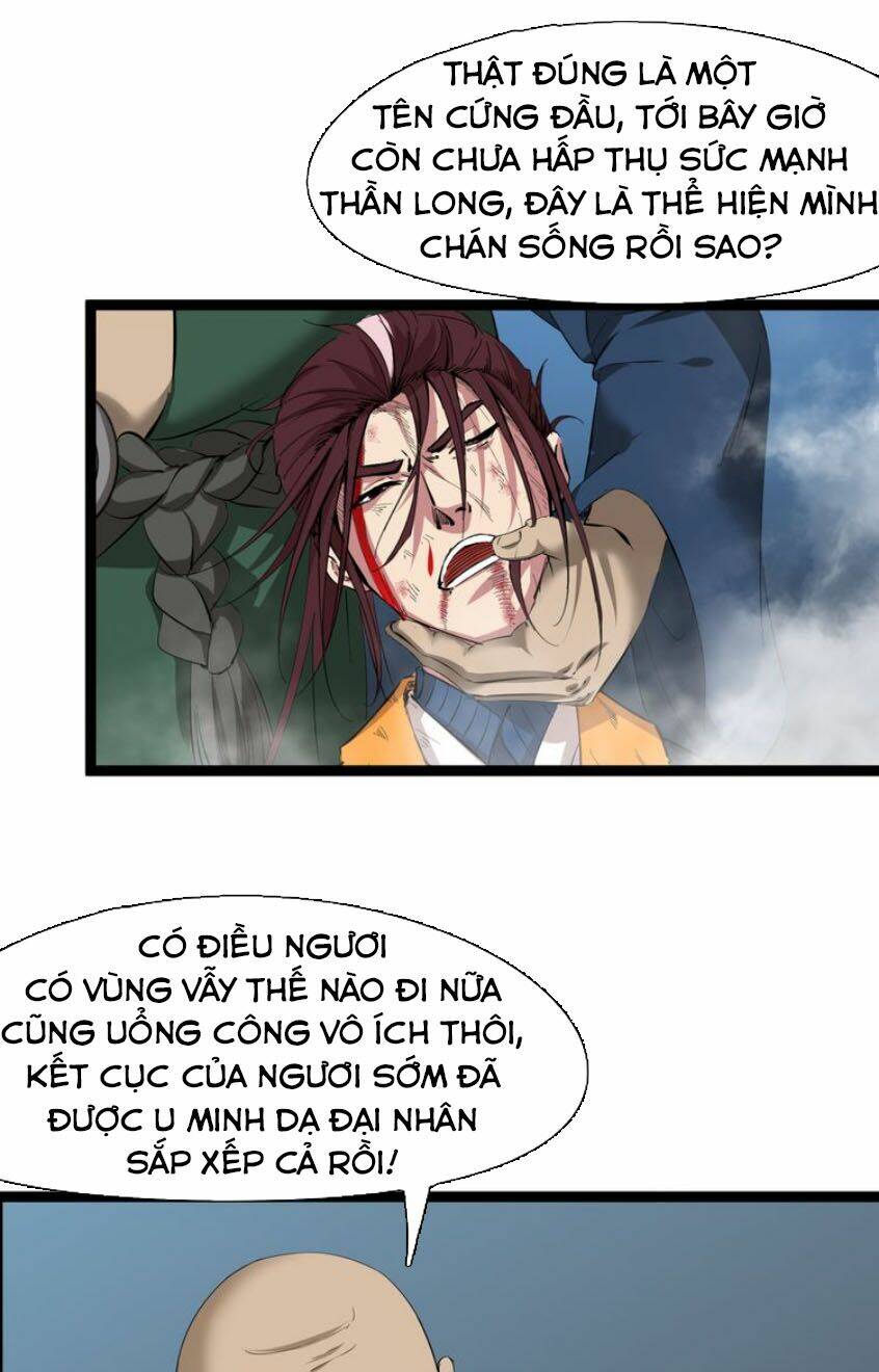 long mạch võ thần chapter 73 52