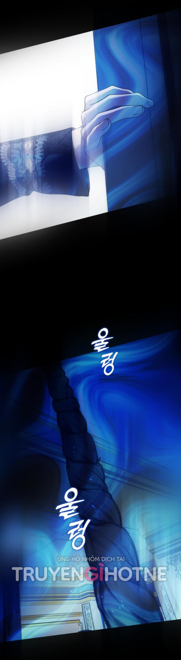 tôi muốn trở thành cô ấy dù chỉ là một ngày chapter 155.2 35