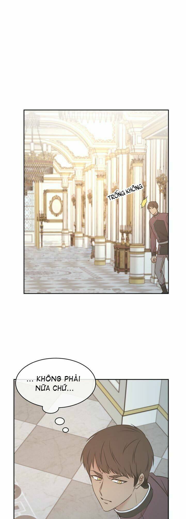 tôi chọn kết thúc của hoàng đế chapter 81 10