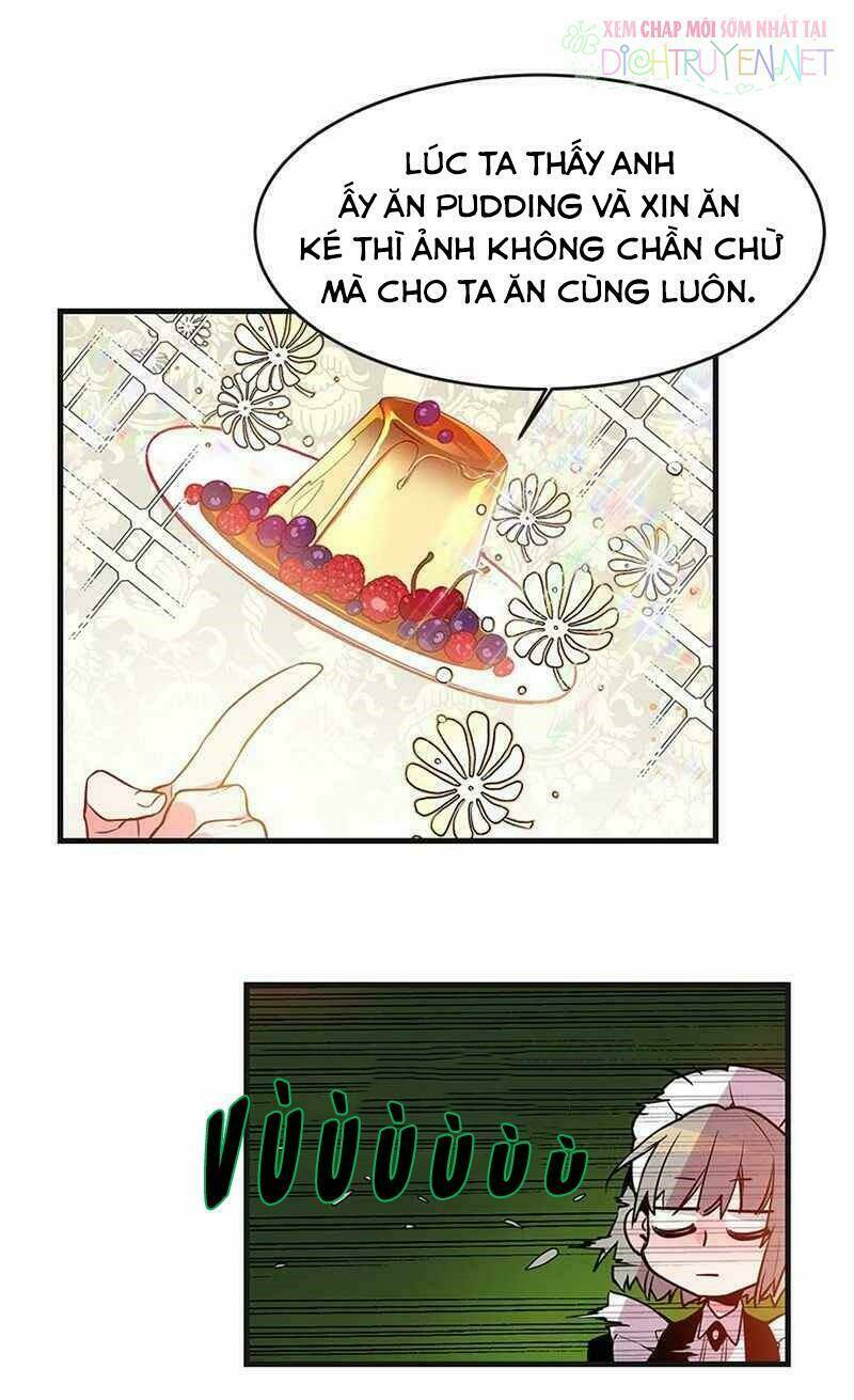 hung mãnh tiểu thư chapter 14 38