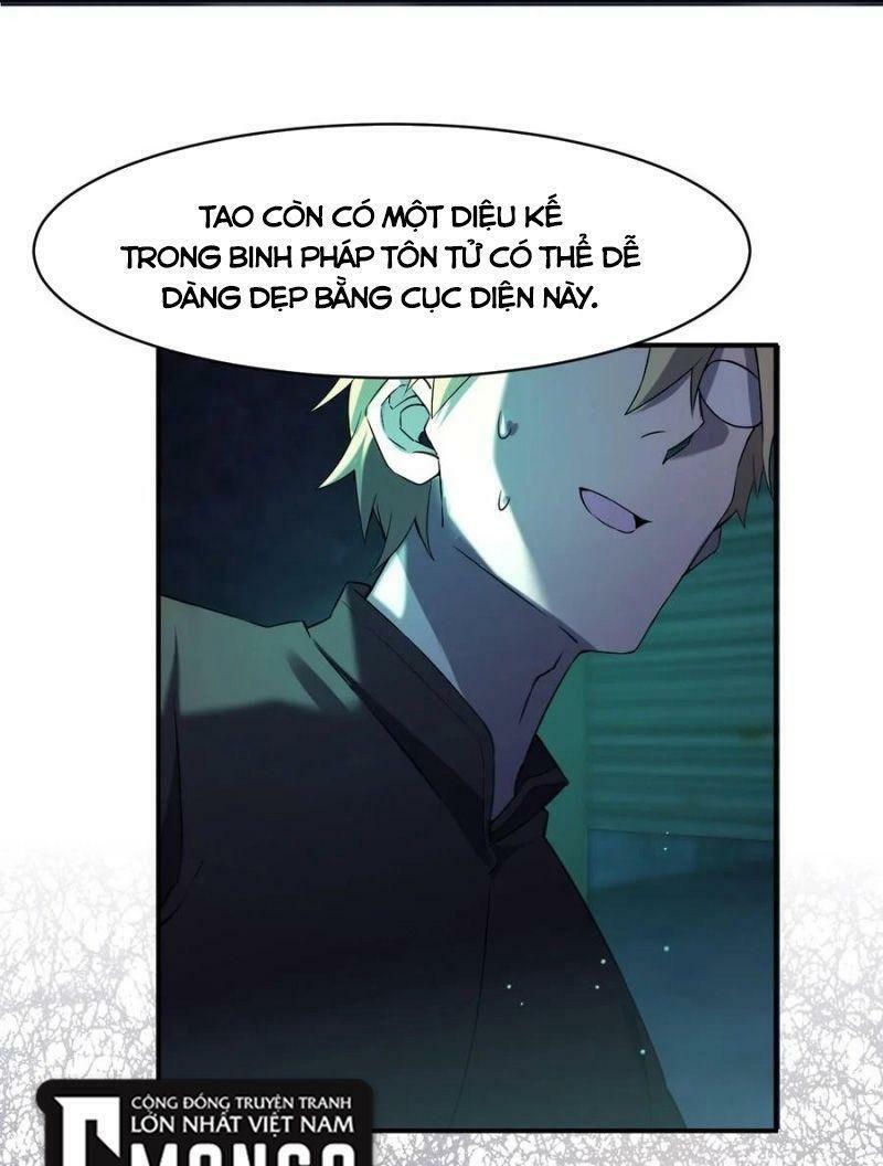 đừng hiểu lầm, tôi mới là người bị hại! chapter 52 8