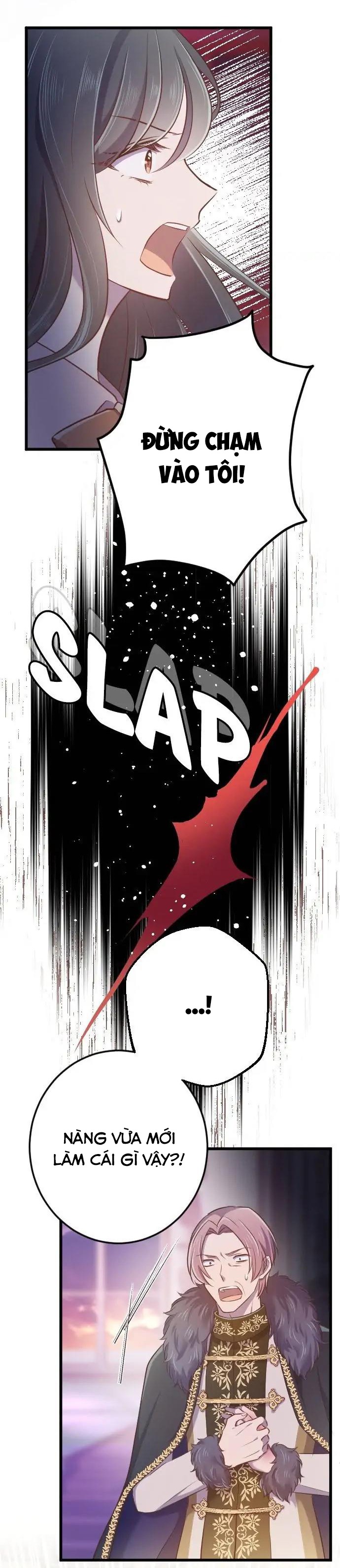 tình yêu thuần khiết chapter 64 67