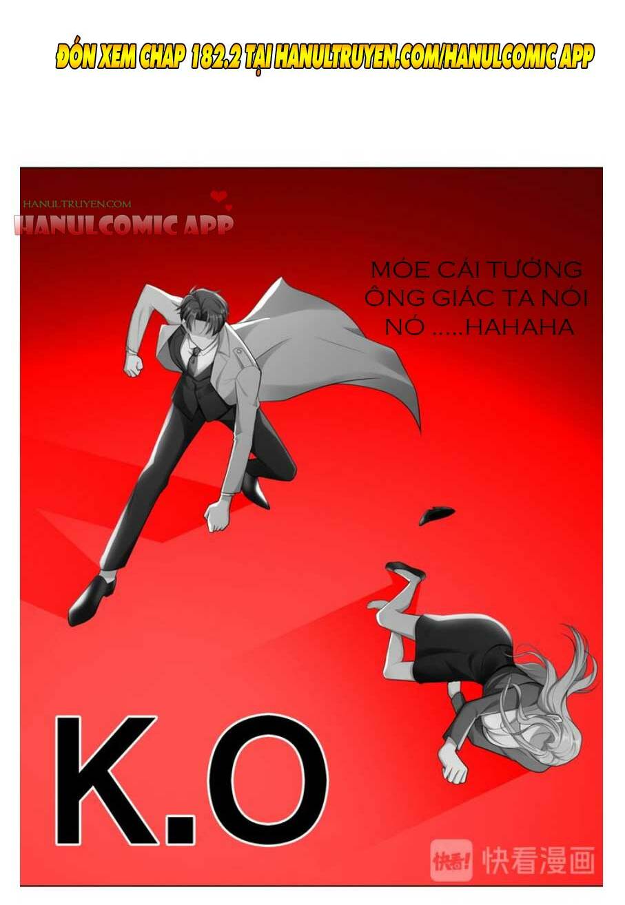 cô vợ nhỏ nuông chiều quá lại thành ác!! chapter 182.1 25
