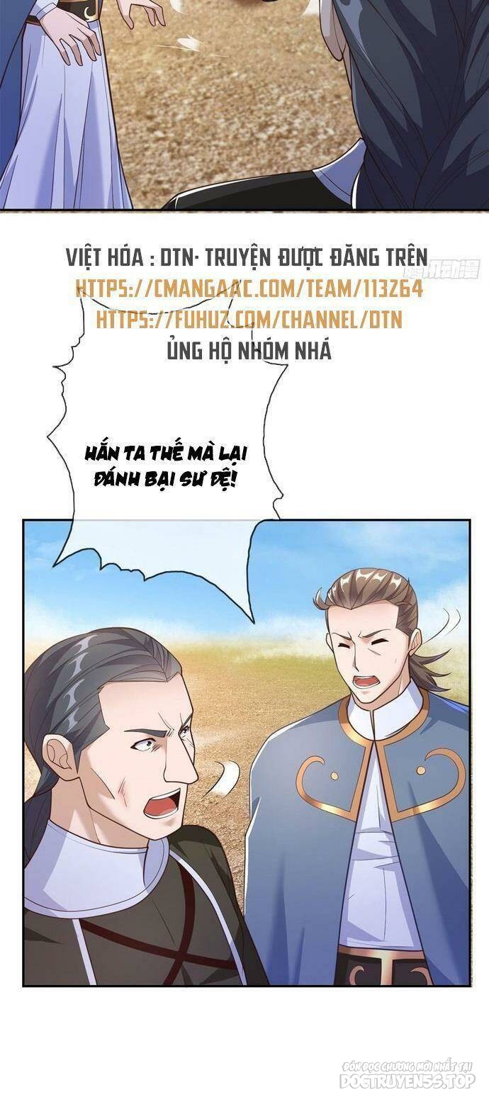 ta có khả năng vô hạn đốn ngộ chapter 28 6
