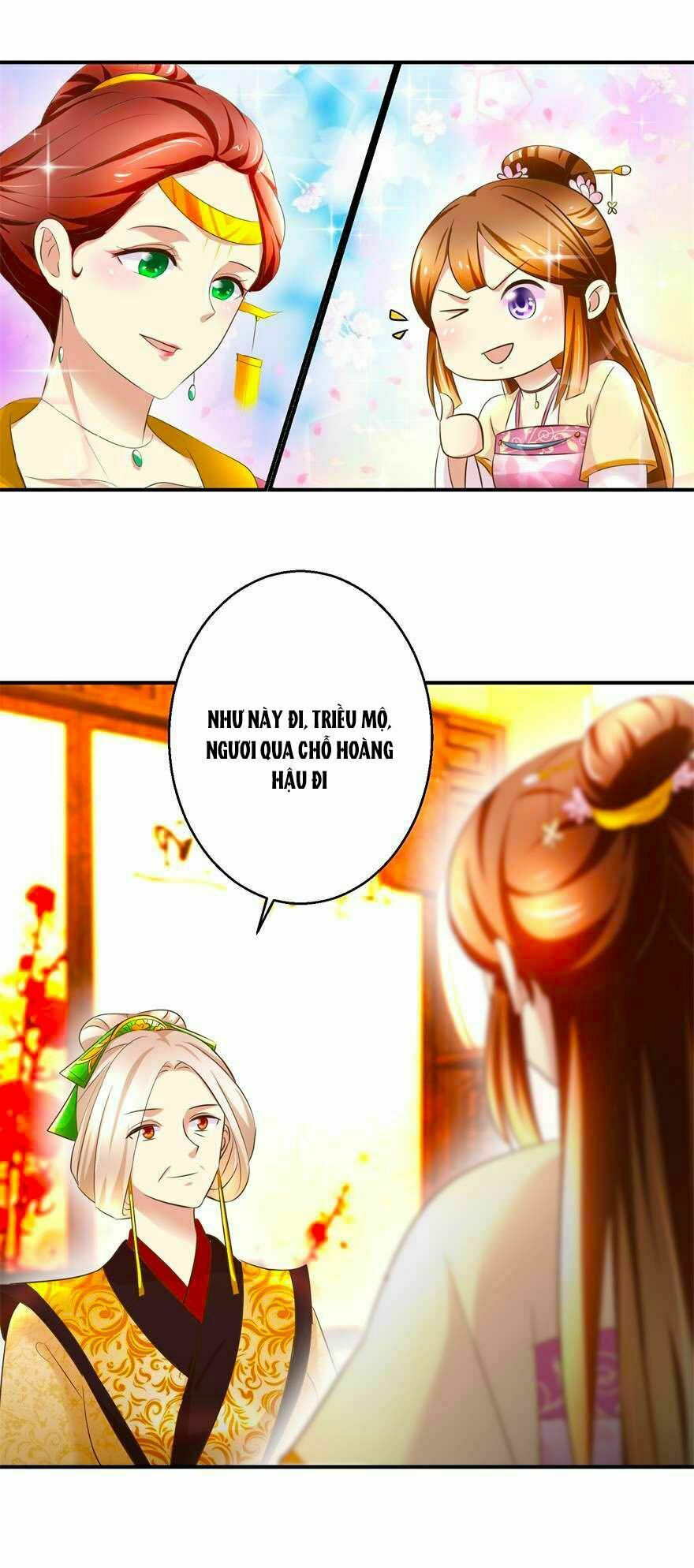 thuần phi ký chapter 34 4