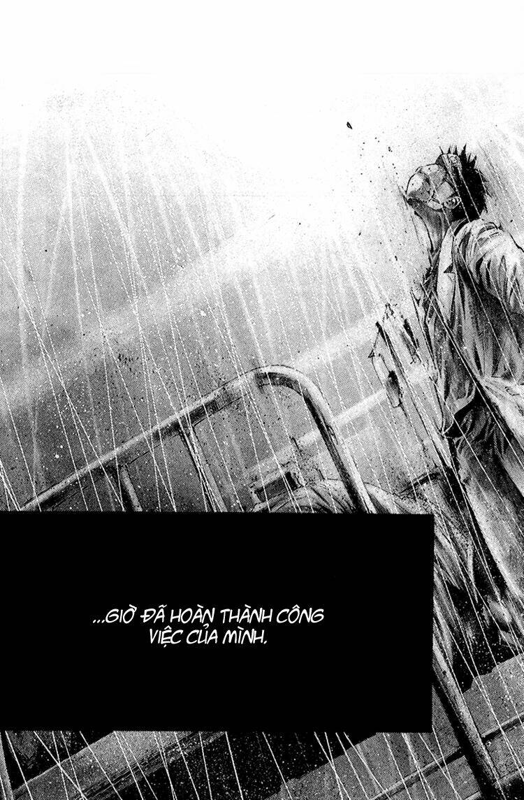 kansen rettou chapter 7 22