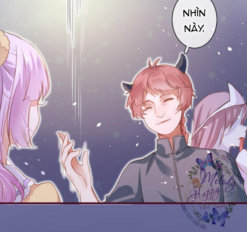 mỹ vị hữu không phải lỗi của tôi chapter 4 10