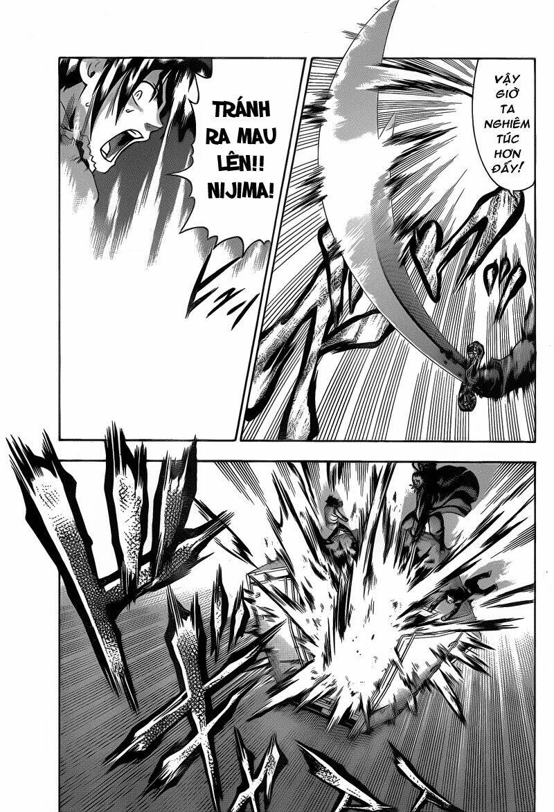 history's strongest disciple kenichi chapter 376 15